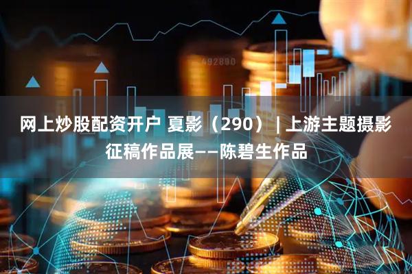 网上炒股配资开户 夏影（290） | 上游主题摄影征稿作品展——陈碧生作品